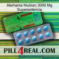 Germany Niubian 3000 Mg Superpower new03